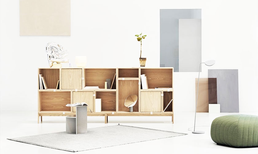 加利福尼家居十大品牌加利福尼全屋定制顺德均安店顺利签约，开业敬请期待